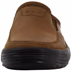 Skechers Men's Porter Vamen Desert Loafer 11.5 M US