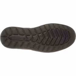 Skechers Men's Porter Vamen Black Loafer 10 W US