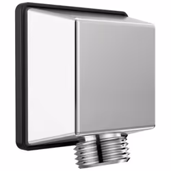 DELTA FAUCET 50570-PR Universal Showering Components Wall Elbow Chrome