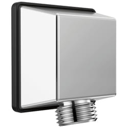 DELTA FAUCET 50570-PR Universal Showering Components Wall Elbow  Chrome