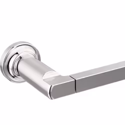DELTA FAUCET 78955 Tetra Toilet Paper Holder  Polished Chrome