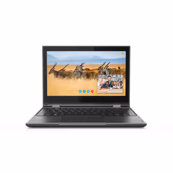 Lenovo 300e, AMD 3000, 1.2 GHz, 29.5 cm (11.6"), 1366 x 768 pixels, 4 GB, 128 GB