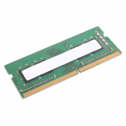 Lenovo 4X70Z90846, 8 GB, 1 x 8 GB, DDR4, 3200 MHz, 260-pin SO-DIMM
