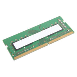 Lenovo 4X70Z90846 memory module 8 GB 1 x 8 GB DDR4 3200 MHz