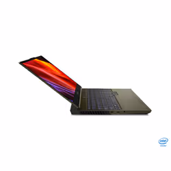 Lenovo Legion Creator 7i Intel® Core™ i7 i7-10750H Laptop 39.6 cm (15.6") Full HD 32 GB DDR4-SDRAM 512 GB SSD NVIDIA® GeForce RTX™ 2060 Wi-Fi 6 (802.11ax) Windows 10 Pro Italian Brown