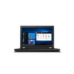 Lenovo ThinkPad T15g Intel® Core™ i7 i7-10750H Laptop 39.6 cm (15.6") Full HD 32 GB DDR4-SDRAM 512 GB SSD NVIDIA GeForce RTX 2070 Super Max-Q Wi-Fi 6 (802.11ax) Windows 10 Pro UK English Black