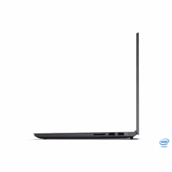 Lenovo Yoga Slim 7i Intel® Core™ i5 i5-10300H Laptop 39.6 cm (15.6") Full HD 8 GB DDR4-SDRAM 512 GB SSD NVIDIA® GeForce® GTX 1650 Wi-Fi 6 (802.11ax) Windows 10 Home UK English Grey