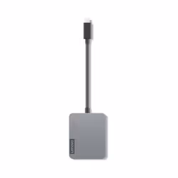 Lenovo USB-C Travel Gen2 USB 2.0 Type-C - Additional view 4