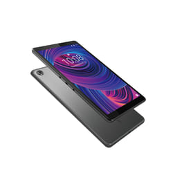 Lenovo Tab M8 4G Mediatek LTE 32 GB 20.3 cm (8") 2 GB Wi-Fi 5 (802.11ac) Android 9.0 Grey