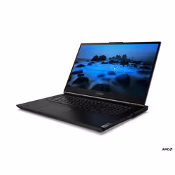 Lenovo Legion 5, AMD Ryzen™ 7, 2.9 GHz, 43.9 cm (17.3"), 1920 x 1080 pixels, 16 GB, 512 GB