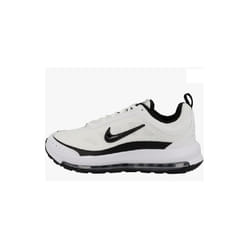 Nike Women's Air Max Running Shoe,Bianco Nero 8UK