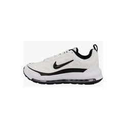 Nike Women's Air Max Running Shoe,Bianco Nero 9UK
