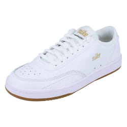 Nike Womens Court Vintage Prem Trainers Cw1067 Sneakers Shoes - 6