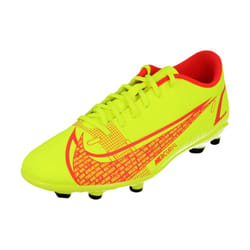 Nike Vapor 14 Club Fg/Mg Mens Football Boots Cu5692 Sneakers Shoes - 8.5