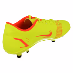 Nike Vapor 14 Club Fg/Mg Mens Football Boots Cu5692 Sneakers Shoes - 8.5