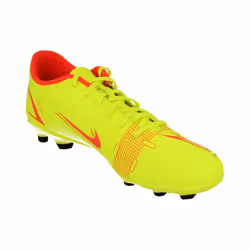 Nike Vapor 14 Club Fg/Mg Mens Football Boots Cu5692 Sneakers Shoes - 8.5