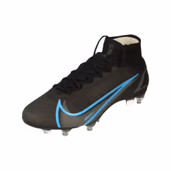 Nike Superfly 8 Elite Sg-Pro Ac Mens Football Boots Cv0960 Soccer Cleats - 6.5