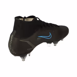 Nike Superfly 8 Elite Sg-Pro Ac Mens Football Boots Cv0960 Soccer Cleats - 6.5