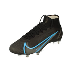 Nike Superfly 8 Elite Sg-Pro Ac Mens Football Boots Cv0960 Soccer Cleats - 7.5