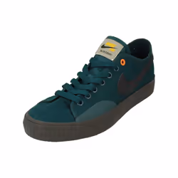 Nike Sb Blazer Court Dvdl Mens Trainers Cz5605 Sneakers Shoes - 5