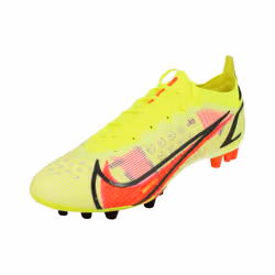 Nike Vapor 14 Elite AG Mens Football Boots Cz8717 Soccer Cleats - 11