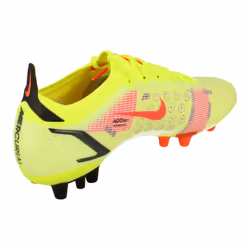 Nike Vapor 14 Elite AG Mens Football Boots Cz8717 Soccer Cleats - 11