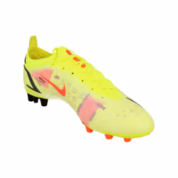 Nike Vapor 14 Elite AG Mens Football Boots Cz8717 Soccer Cleats - 11