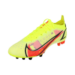 Nike Vapor 14 Elite AG Mens Football Boots Cz8717 Soccer Cleats - 12