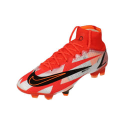 Nike Superfly 8 Elite Cr7 FG Mens Football Boots Db2858 Soccer Cleats - 11