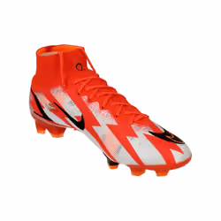 Nike Superfly 8 Elite Cr7 FG Mens Football Boots Db2858 Soccer Cleats - 11