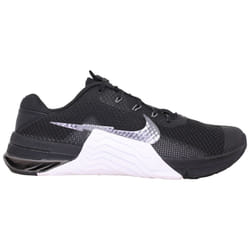 Nike Metcon 7 Black/Mtlc Dark Grey-White CZ8280-010 Women's - 2.5