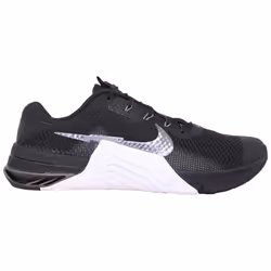 Nike Metcon 7 Black/White-Grey CZ8280-010 Women's - 3.5