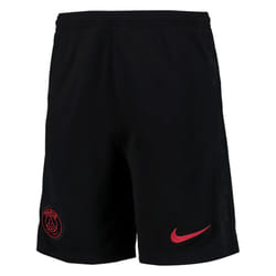 PSG 2021-2022 3rd Shorts (Kids) - LB