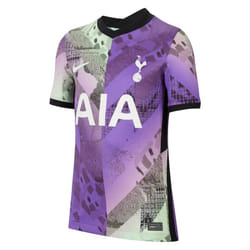 Tottenham 2021-2022 3rd Shirt (Kids) - XLB