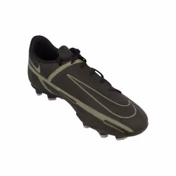 Nike Phantom Gt2 Club Fg/Mg Mens Football Boots Da5640 Sneakers Shoes - 6
