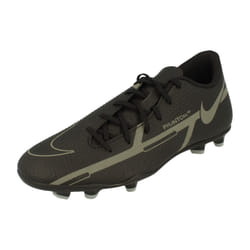 Nike Phantom Gt2 Club Fg/Mg Mens Football Boots Da5640 Sneakers Shoes - 7.5