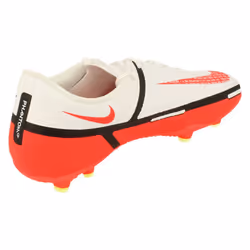 Nike Phantom Gt2 Club Fg/Mg Mens Football Boots Da5640 Sneakers Shoes - 7
