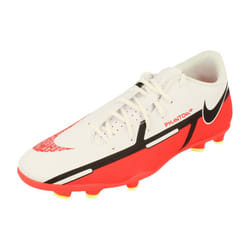 Nike Phantom Gt2 Club Fg/Mg Mens Football Boots Da5640 Sneakers Shoes - 9.5