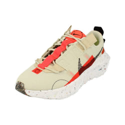 Nike Womens Crater Impact Running Trainers Cw2386 Sneakers Shoes - 4.5