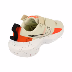 Nike Womens Crater Impact Running Trainers Cw2386 Sneakers Shoes - 4.5