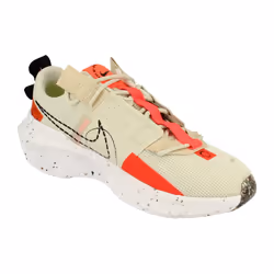 Nike Womens Crater Impact Running Trainers Cw2386 Sneakers Shoes - 4.5
