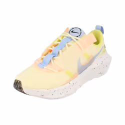 Nike Womens Crater Impact Running Trainers Cw2386 Sneakers Shoes - 3.5