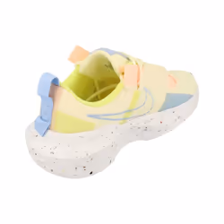 Nike Womens Crater Impact Running Trainers Cw2386 Sneakers Shoes - 3.5