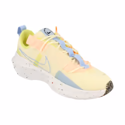 Nike Womens Crater Impact Running Trainers Cw2386 Sneakers Shoes - 3.5