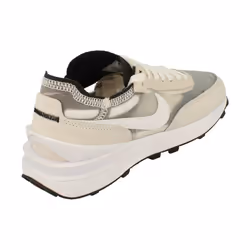 Nike Womens Waffle One Running Trainers Dc2533 Sneakers Shoes - 3