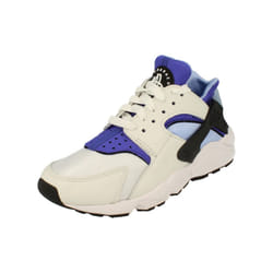 Nike Womens Air Huarache Running Trainers Dh4439 Sneakers Shoes - 3.5