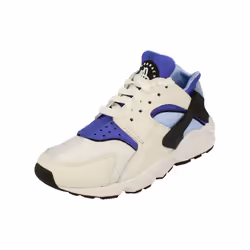 Nike Womens Air Huarache Running Trainers Dh4439 Sneakers Shoes - 4