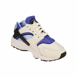 Nike Womens Air Huarache Running Trainers Dh4439 Sneakers Shoes - 4