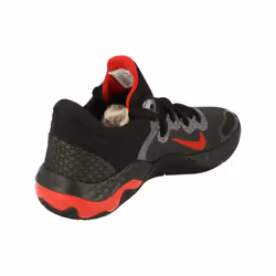 Nike Renew Elevate II Mens Basketball Trainers Cw3406 Sneakers Shoes - 7.5