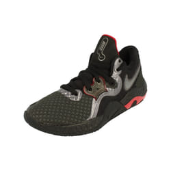 Nike Renew Elevate II Mens Basketball Trainers Cw3406 Sneakers Shoes - 8.5